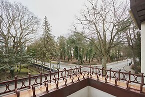 Apartamenty Swinoujscie- Sienkiewicza 14