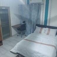 MAXJEN HAVEN GUEST HOUSE