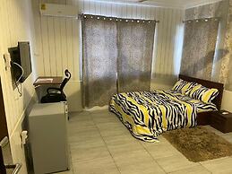 MAXJEN HAVEN GUEST HOUSE