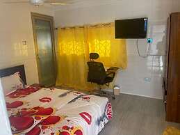 MAXJEN HAVEN GUEST HOUSE