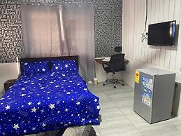 MAXJEN HAVEN GUEST HOUSE