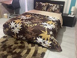 MAXJEN HAVEN GUEST HOUSE