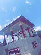 MAXJEN HAVEN GUEST HOUSE