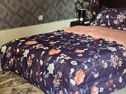 MAXJEN HAVEN GUEST HOUSE