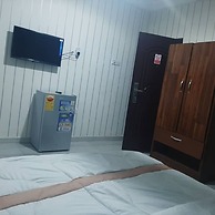 MAXJEN HAVEN GUEST HOUSE