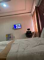 MAXJEN HAVEN GUEST HOUSE