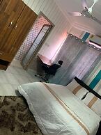 MAXJEN HAVEN GUEST HOUSE