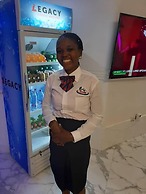 MAXJEN HAVEN GUEST HOUSE