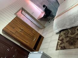 MAXJEN HAVEN GUEST HOUSE