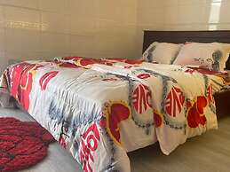 MAXJEN HAVEN GUEST HOUSE