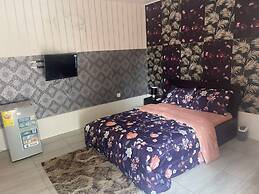 MAXJEN HAVEN GUEST HOUSE