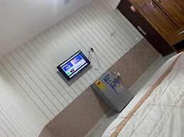 MAXJEN HAVEN GUEST HOUSE