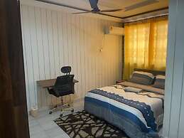 MAXJEN HAVEN GUEST HOUSE