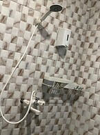 MAXJEN HAVEN GUEST HOUSE