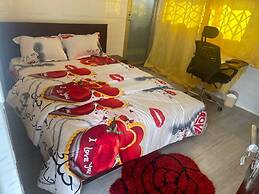 MAXJEN HAVEN GUEST HOUSE