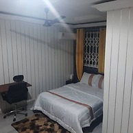 MAXJEN HAVEN GUEST HOUSE