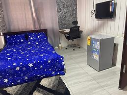 MAXJEN HAVEN GUEST HOUSE