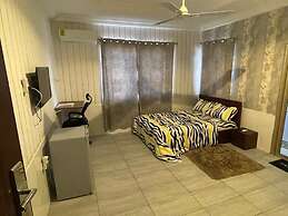 MAXJEN HAVEN GUEST HOUSE