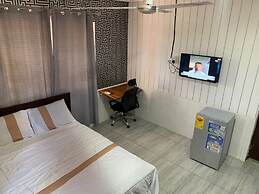 MAXJEN HAVEN GUEST HOUSE