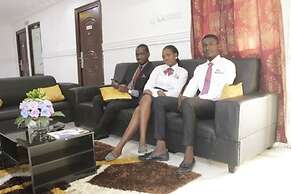 MAXJEN HAVEN GUEST HOUSE