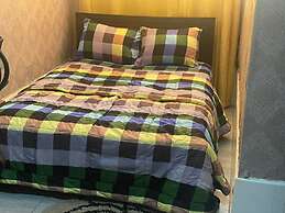 MAXJEN HAVEN GUEST HOUSE