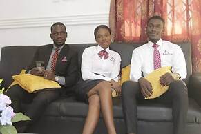 MAXJEN HAVEN GUEST HOUSE