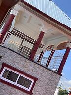 MAXJEN HAVEN GUEST HOUSE