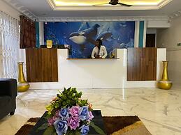 MAXJEN HAVEN GUEST HOUSE