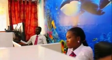 MAXJEN HAVEN GUEST HOUSE