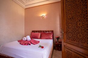 Riad La Petite Rose