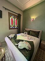 Riad La Petite Rose
