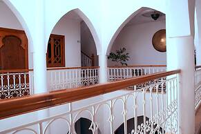 Riad La Petite Rose