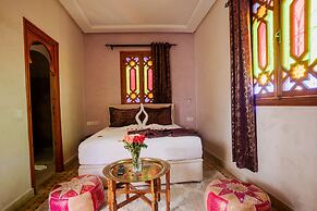 Riad La Petite Rose