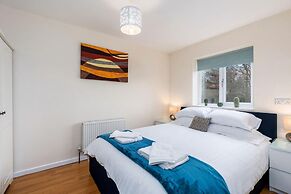 Stunning 3BD Home Hillsborough Sheffield