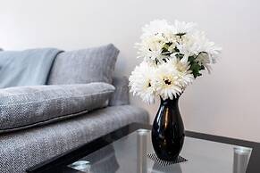 Stunning 3BD Home Hillsborough Sheffield