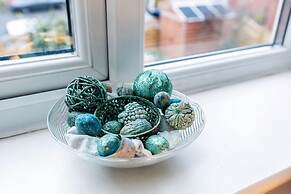 Stunning 3BD Home Hillsborough Sheffield