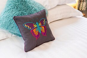 Stunning 3BD Home Hillsborough Sheffield