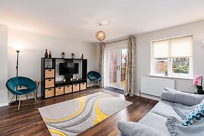 Stunning 3BD Home Hillsborough Sheffield