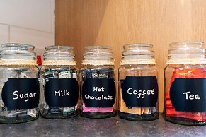 Stunning 3BD Home Hillsborough Sheffield