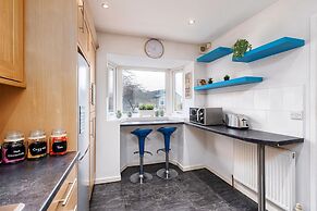 Stunning 3BD Home Hillsborough Sheffield