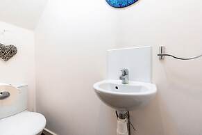 Stunning 3BD Home Hillsborough Sheffield