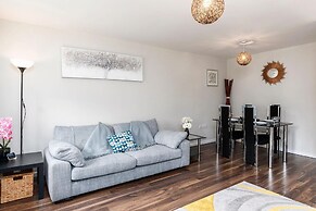 Stunning 3BD Home Hillsborough Sheffield