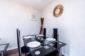 Stunning 3BD Home Hillsborough Sheffield