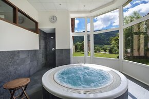 L'ESCANDILLE Village Vacances
