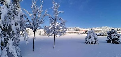 L'ESCANDILLE Village Vacances