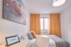 Dadá Coliving&Rooms