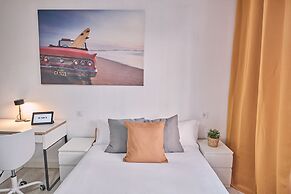 Dadá Coliving&Rooms