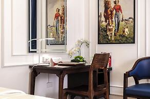 A25 Hotel - 16 Mieu Dam