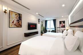 A25 Hotel - 16 Mieu Dam