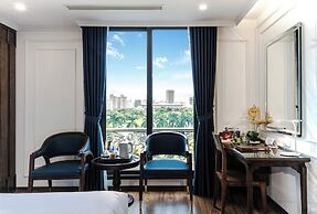 A25 Hotel - 16 Mieu Dam